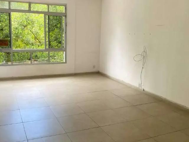 Apartamento para Venda em Santos/SP Ponta da Praia 2 Quartos