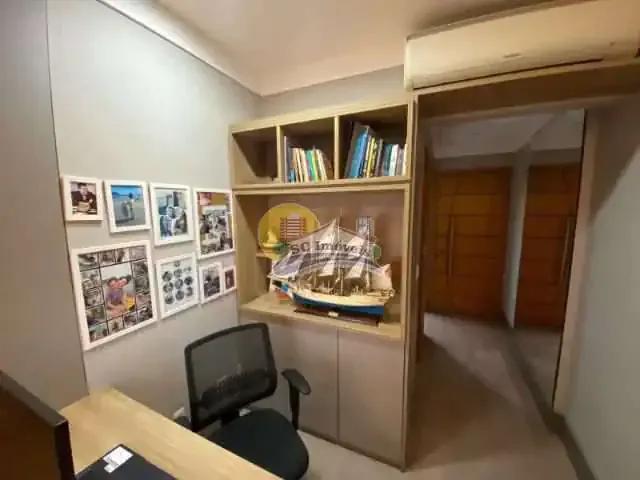 Apartamento para Venda em Santos/SP Ponta da Praia 2 Quartos