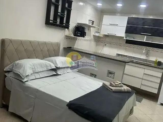 Apartamento para Venda em Santos/SP Ponta da Praia