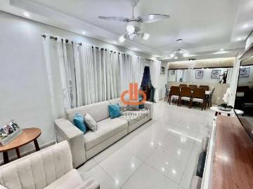 Apartamento para Venda em Santos/SP Ponta da Praia 3 Quartos