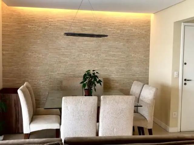 Apartamento para Venda em Santos/SP Ponta da Praia 3 Quartos