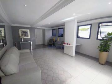 Apartamento para Venda em Santos/SP Ponta da Praia 3 Quartos