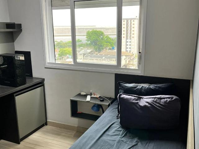 Apartamento para Venda em Santos/SP Ponta da Praia 3 Quartos