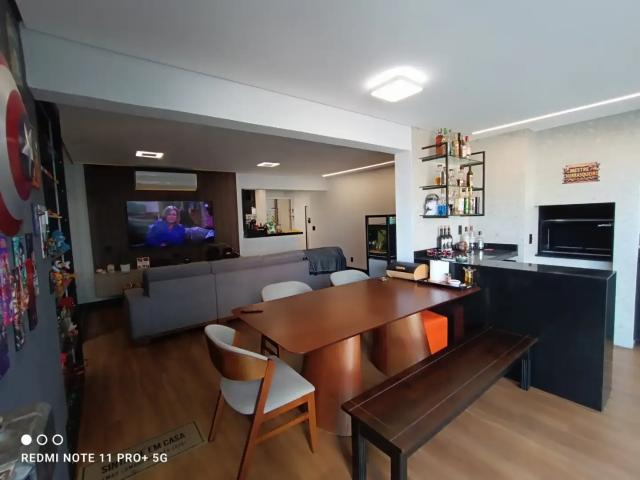 Apartamento para Venda em Santos/SP Ponta da Praia 3 Quartos