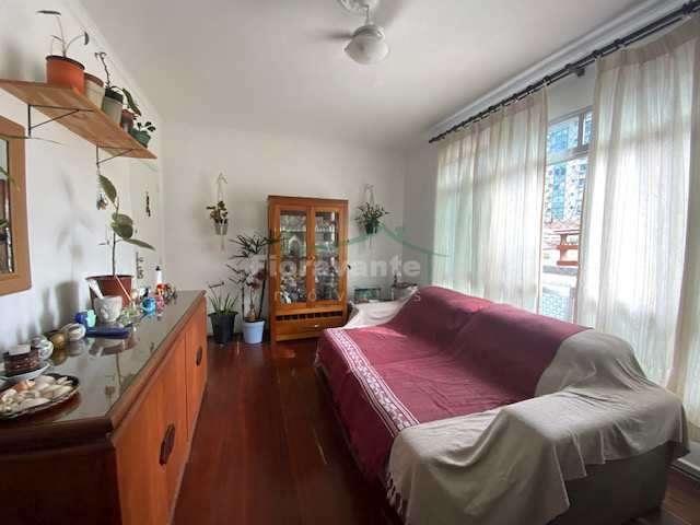 Apartamento para Venda em Santos/SP Ponta da Praia 3 Quartos