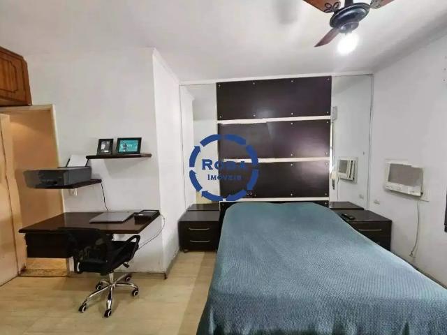Apartamento para Venda em Santos/SP Ponta da Praia 3 Quartos