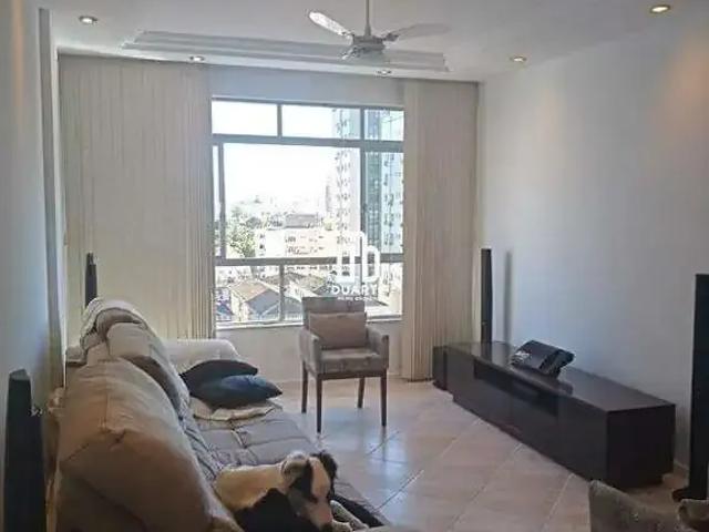 Apartamento para Venda em Santos/SP Ponta da Praia 3 Quartos