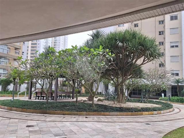 Apartamento para Venda em Santos/SP Ponta da Praia 3 Quartos