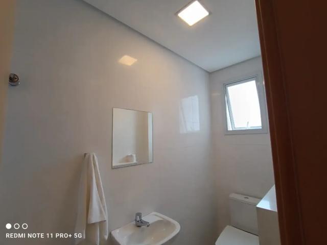 Apartamento para Venda em Santos/SP Ponta da Praia 3 Quartos