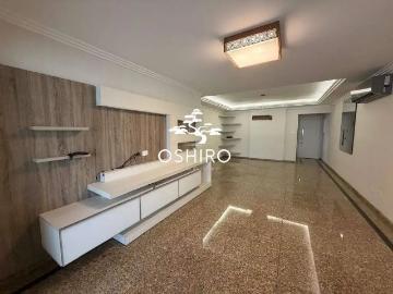 Apartamento para Venda em Santos/SP Ponta da Praia 3 Quartos
