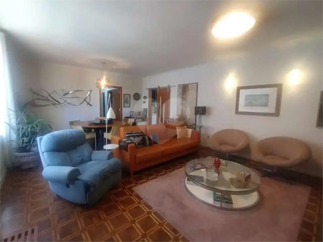 Apartamento para Venda em Santos/SP Ponta da Praia 3 Quartos