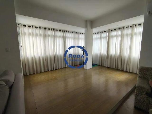 Apartamento para Venda em Santos/SP Ponta da Praia 3 Quartos