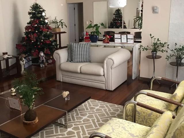 Apartamento para Venda em Santos/SP Ponta da Praia 3 Quartos