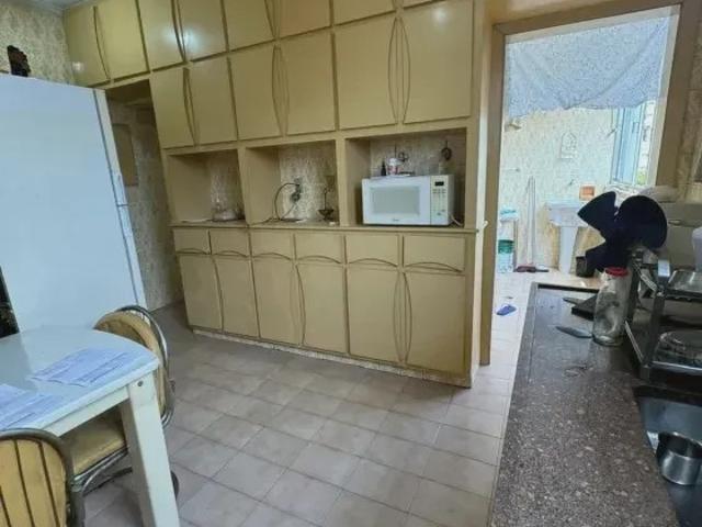 Apartamento para Venda em Santos/SP Ponta da Praia 3 Quartos