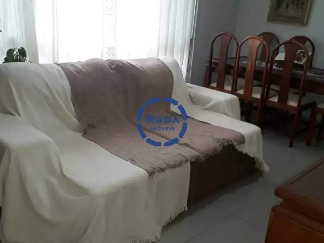 Apartamento para Venda em Santos/SP Ponta da Praia 3 Quartos