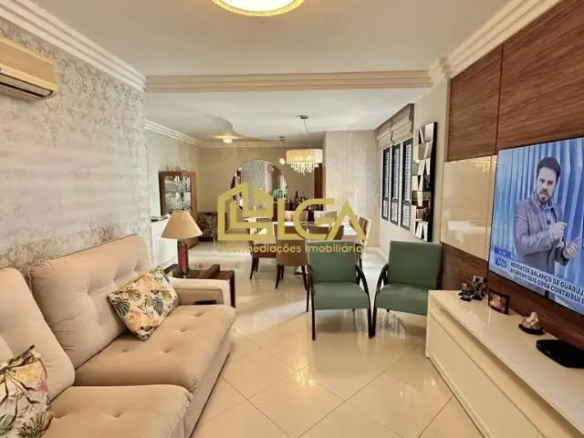 Apartamento para Venda em Santos/SP Ponta da Praia 3 Quartos