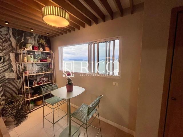 Apartamento para Venda em Santos/SP Ponta da Praia 3 Quartos
