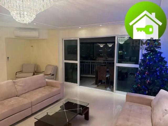 Apartamento para Venda em Santos/SP Ponta da Praia 3 Quartos
