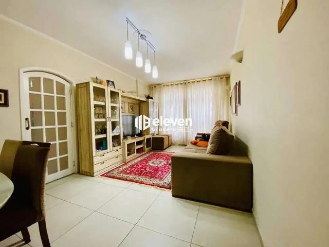 Apartamento para Venda em Santos/SP Ponta da Praia 3 Quartos