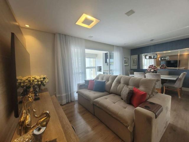 Apartamento para Venda em Santos/SP Ponta da Praia 3 Quartos
