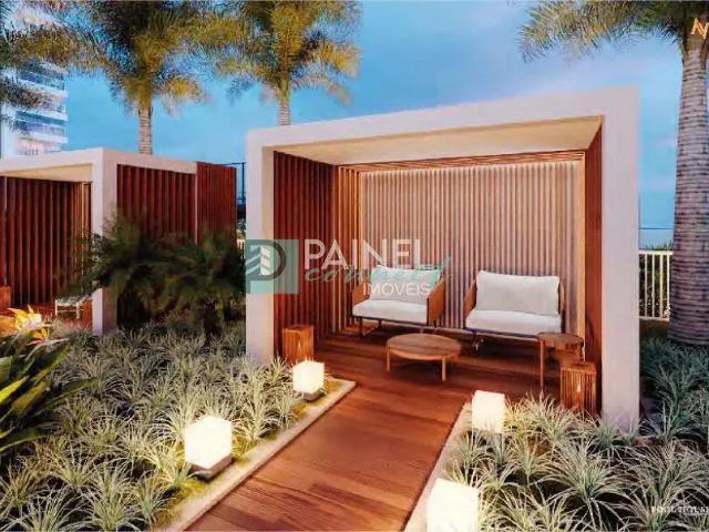 Apartamento para Venda em Santos/SP Ponta da Praia 3 Quartos