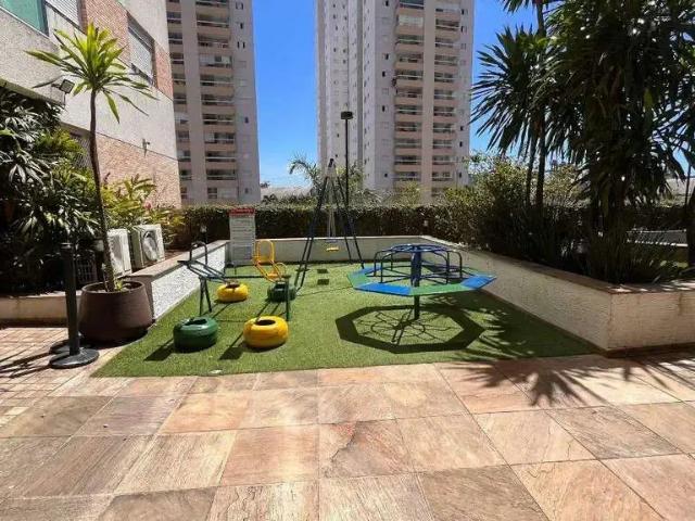 Apartamento para Venda em Santos/SP Ponta da Praia 3 Quartos