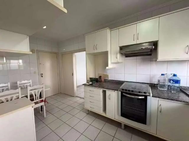 Apartamento para Venda em Santos/SP Ponta da Praia 3 Quartos
