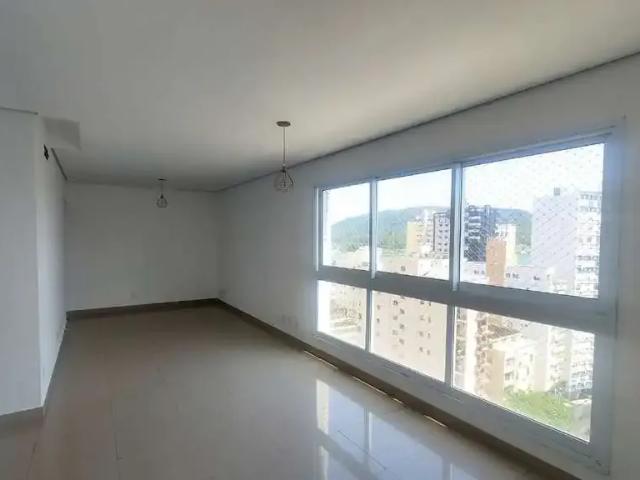 Apartamento para Venda em Santos/SP Ponta da Praia 3 Quartos