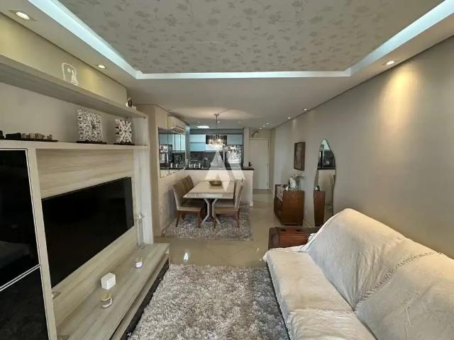 Apartamento para Venda em Santos/SP Ponta da Praia 3 Quartos