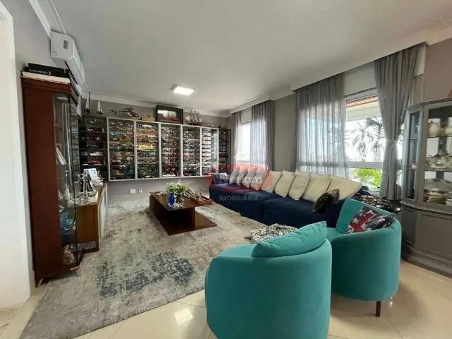 Apartamento para Venda em Santos/SP Ponta da Praia 3 Quartos