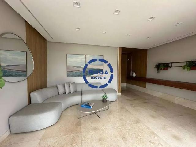 Apartamento para Venda em Santos/SP Ponta da Praia 3 Quartos