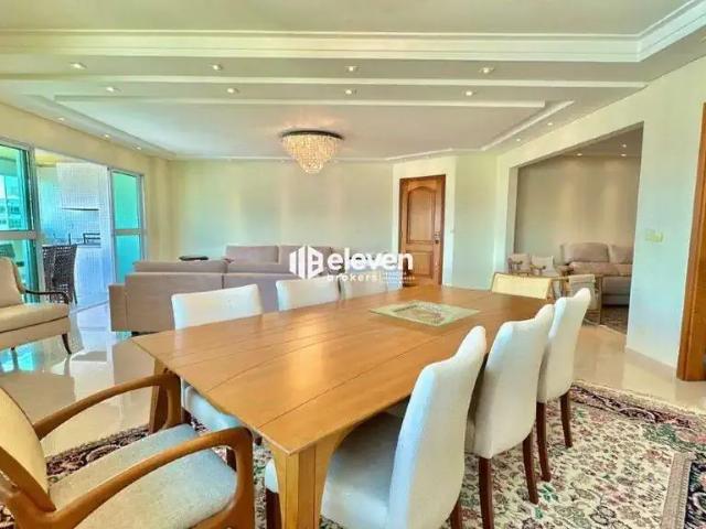 Apartamento para Venda em Santos/SP Ponta da Praia 3 Quartos