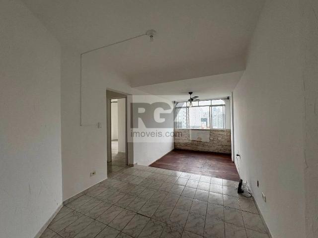Apartamento para Venda em Santos/SP Ponta da Praia 3 Quartos