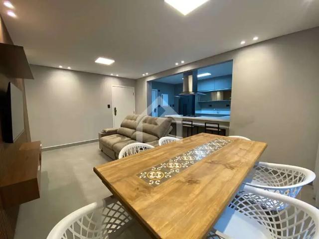 Apartamento para Venda em Santos/SP Ponta da Praia 3 Quartos