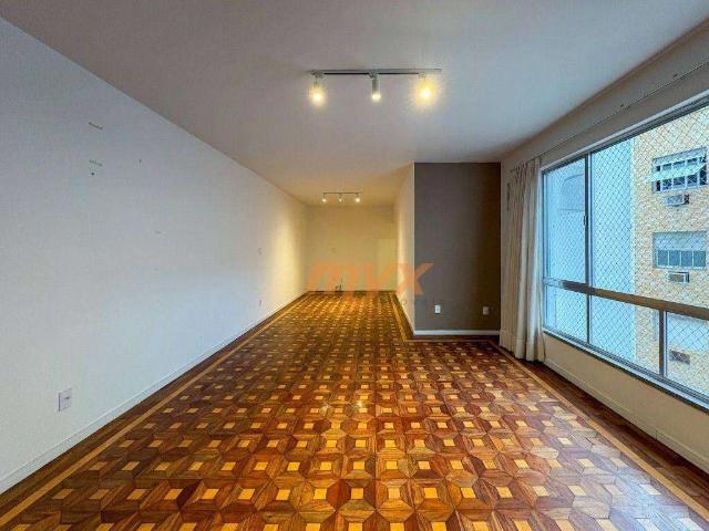Apartamento para Venda em Santos/SP Ponta da Praia 3 Quartos