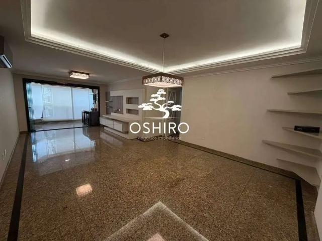 Apartamento para Venda em Santos/SP Ponta da Praia 3 Quartos