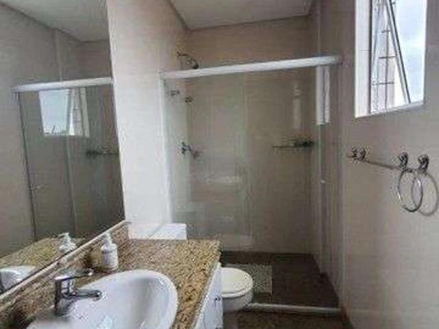 Apartamento para Venda em Santos/SP Ponta da Praia 3 Quartos