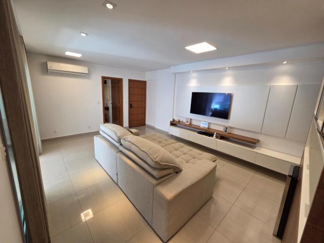 Apartamento para Venda em Santos/SP Ponta da Praia 3 Quartos