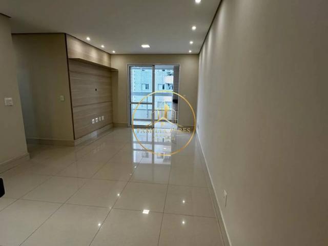 Apartamento para Venda em Santos/SP Ponta da Praia 3 Quartos