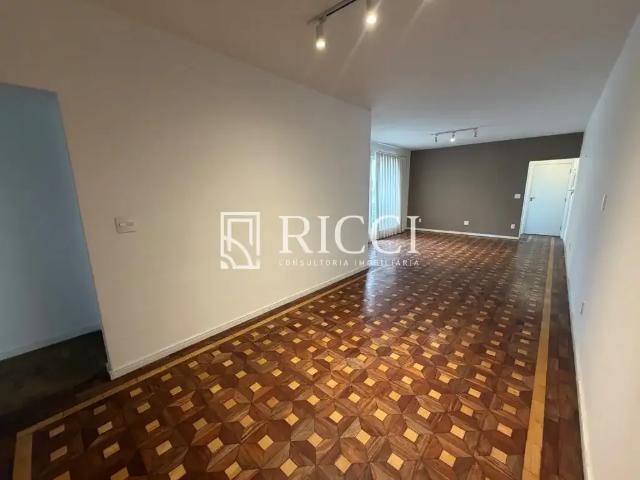 Apartamento para Venda em Santos/SP Ponta da Praia 3 Quartos