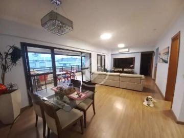 Apartamento para Venda em Santos/SP Ponta da Praia 4 Quartos