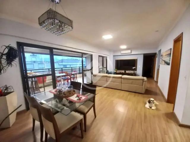 Apartamento para Venda em Santos/SP Ponta da Praia 4 Quartos