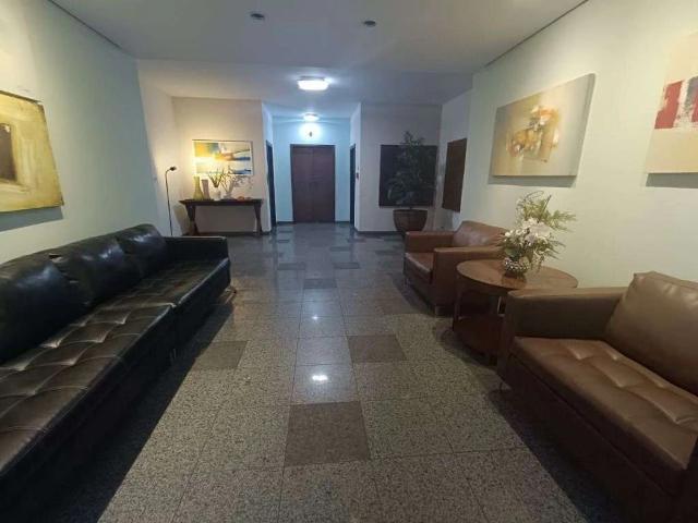 Apartamento para Venda em Santos/SP Ponta da Praia 3 Quartos