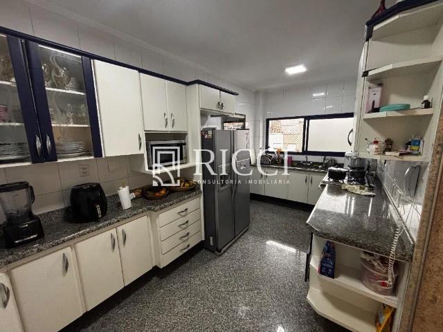 Apartamento para Venda em Santos/SP Ponta da Praia 3 Quartos