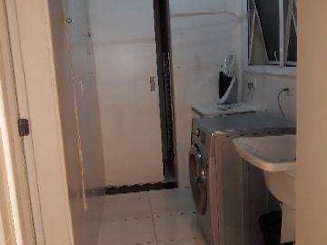 Apartamento para Venda em Santos/SP Ponta da Praia 3 Quartos