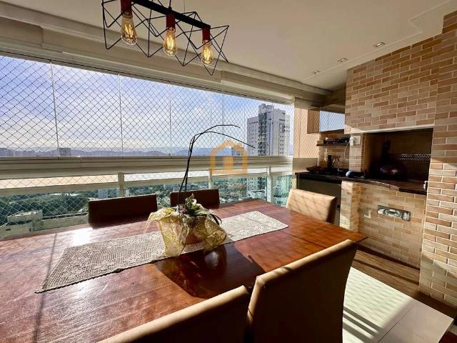 Apartamento para Venda em Santos/SP Ponta da Praia 3 Quartos