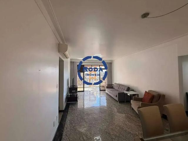 Apartamento para Venda em Santos/SP Ponta da Praia 3 Quartos