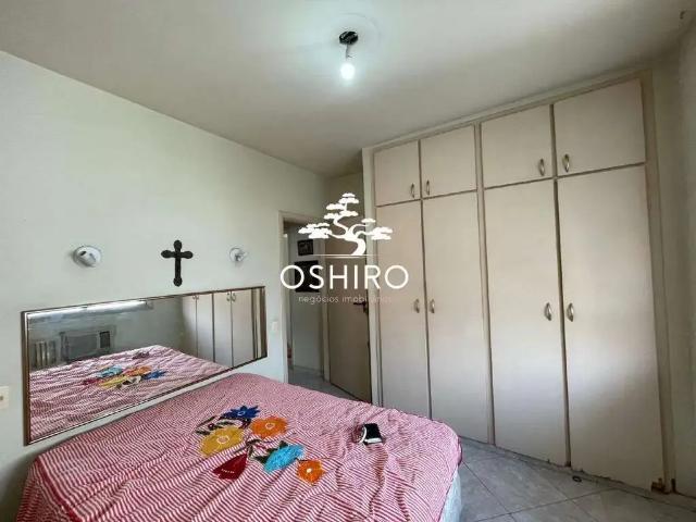 Apartamento para Venda em Santos/SP Ponta da Praia 3 Quartos