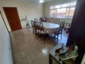 Apartamento para Venda em Santos/SP Ponta da Praia 3 Quartos
