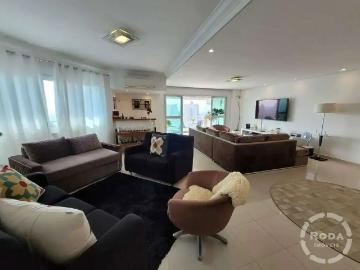 Praça Engenheiro José Rebouças - Vista panorâmica